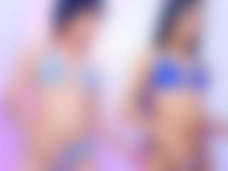 Live cam show with Roussebunny1 - Tease on intimatelivegirls.com