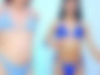 Roussebunny1's Live Sex Cam Show