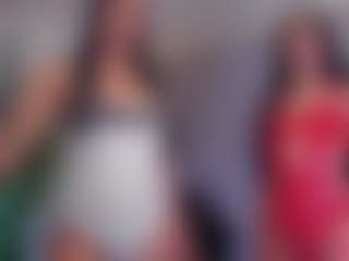 Roussebunny1's Live Sex Cam Show