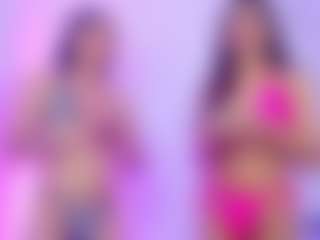 Roussebunny1's Live Sex Cam Show