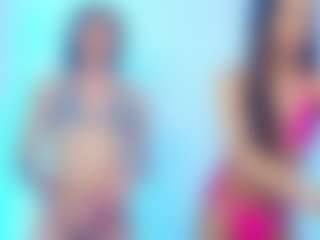 Roussebunny1's Live Sex Cam Show