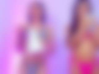 Roussebunny1's Live Sex Cam Show