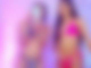 Roussebunny1's Live Sex Cam Show