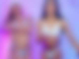 Roussebunny1's Live Sex Cam Show