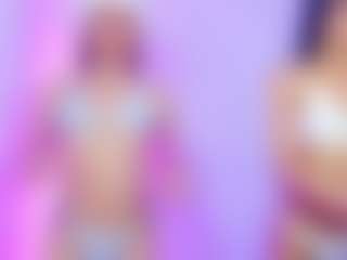 Live cam show with Roussebunny1 - White on Taboo Cams XXX | colombia