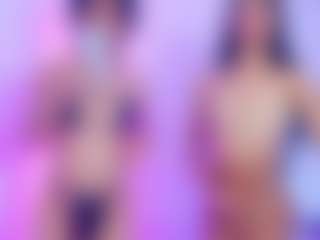 Roussebunny1's Live Sex Cam Show