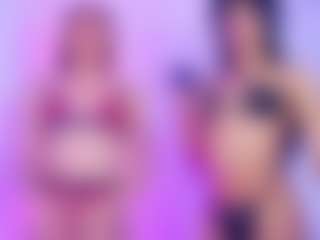 Roussebunny1's Live Sex Cam Show