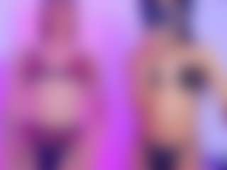 Roussebunny1's Live Sex Cam Show