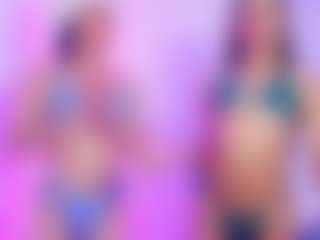 Live cam show with Roussebunny1 - Orgasm on Camsoda