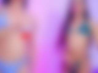 Live cam show with Roussebunny1 - HD on Camsoda