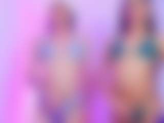 Live cam show with Roussebunny1 - White on Camsoda | colombia