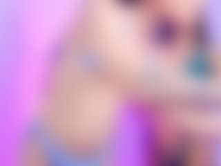 Live cam show with Roussebunny1 - HD on Camsoda