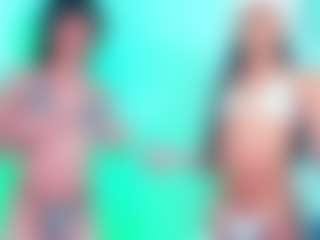 Roussebunny1's Live Sex Cam Show