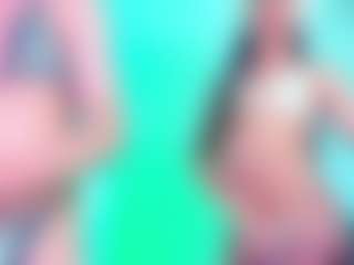 Live cam show with Roussebunny1 - Black Hair on Camsoda