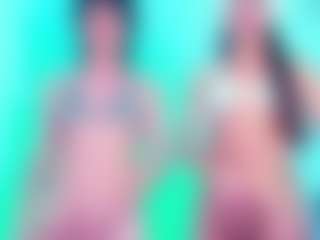 Roussebunny1's Live Sex Cam Show
