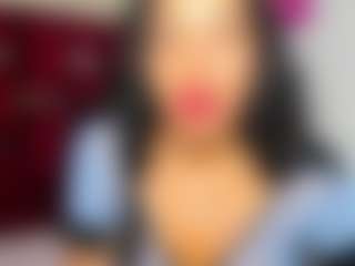 RubiScarleth's Live Sex Cam Show