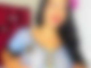 Live cam show with RubiScarleth - BBW on xDating