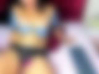 RubiScarleth's Live Sex Cam Show