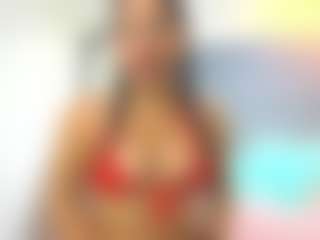 RubiScarleth's Live Sex Cam Show