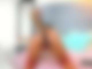 RubiScarleth's Live Sex Cam Show