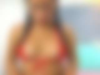 RubiScarleth's Live Sex Cam Show