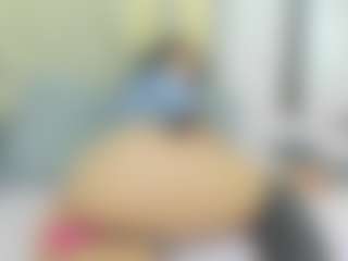 RubiScarleth's Live Sex Cam Show