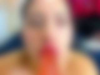 RubiScarleth's Live Sex Cam Show