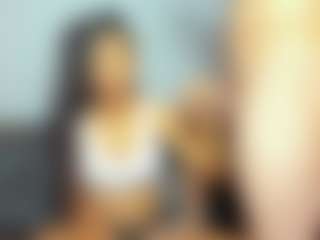 Live cam show with TesoroMalibu - Teen (18+) on numayanayam.club