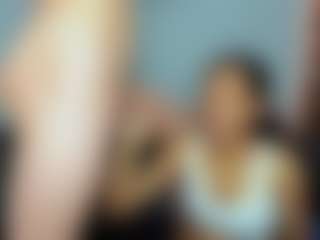 Live cam show with TesoroMalibu - Blowjob on eurowanks.com