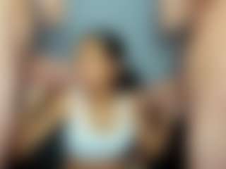 Live cam show with TesoroMalibu - Blowjob on makecum.org