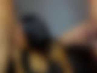 Live cam show with TesoroMalibu - Blowjob on crypto-cams