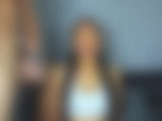 TesoroMalibu's Live Sex Cam Show