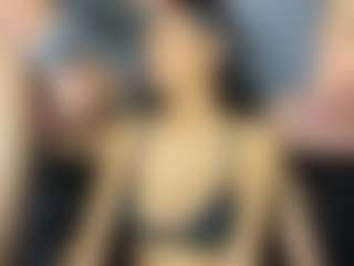 Live cam show with TesoroMalibu - Moaning on crypto-cams