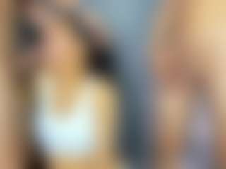 TesoroMalibu's Live Sex Cam Show