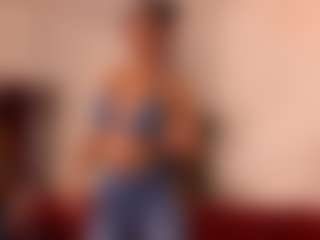 Live cam show with AmberVale - Dirty Talk on TeamSkeetLive