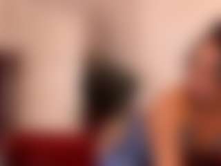 AmberVale's Live Sex Cam Show