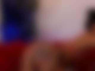 Live cam show with AmberVale - New Toys on Mixed Magazine Live