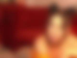 Live cam show with AmberVale - Ride Torso on hrnylive.com