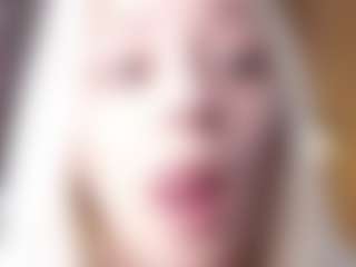 Dori's Live Sex Cam Show