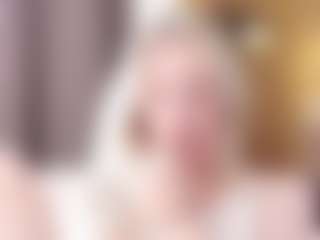 Dori's Live Sex Cam Show