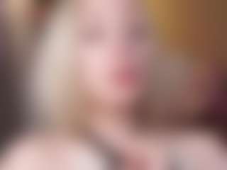 Dori's Live Sex Cam Show