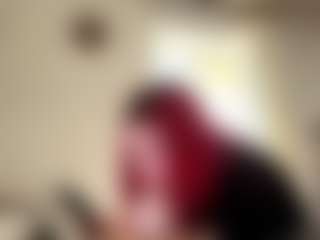 Live cam show with GinettePhilbeck - New Big Ass on LiveSexCams6