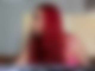 Live cam show with GinettePhilbeck - New BBW on Mixed Magazine Live