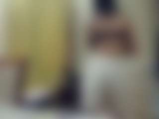 IngridHeang's Live Sex Cam Show