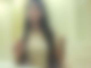 Live cam show with IngridHeang - Foot Fetish on Dolls Live