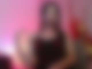 Live cam show with megan-queen12 - Black Hair on Camsoda
