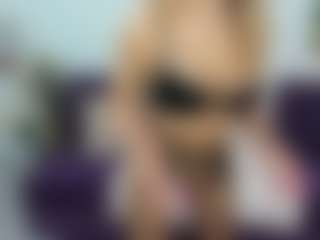 Live cam show with Nicolleeex - Green Eyes on camtv