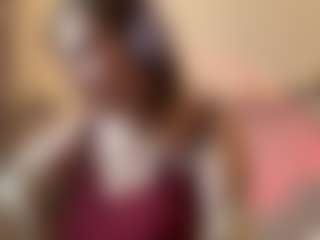 PartheniaPrevost's Live Sex Cam Show