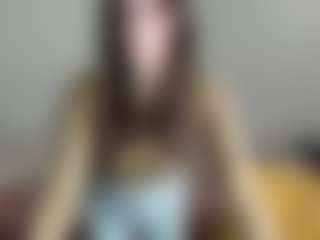 RosanaBronaugh's Live Sex Cam Show
