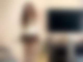 SheraBerret's Live Sex Cam Show